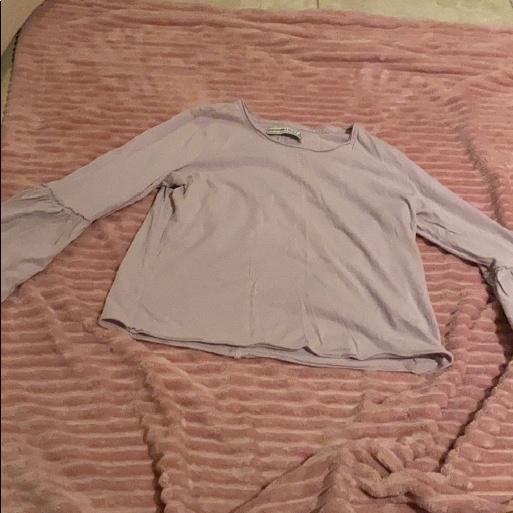 Abercrombie & Fitch cute shirt